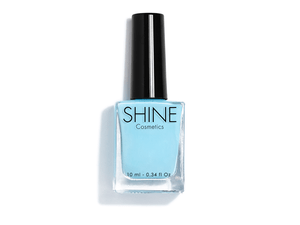 ESMALTE SHINEx10ml 3 BLUE DREAM