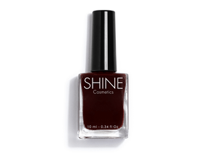 ESMALTE SHINEx10ml 40 RED BLOOD