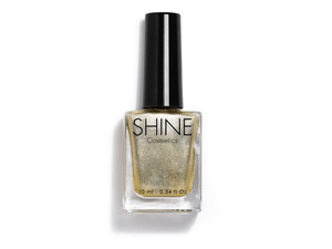 ESMALTE SHINEx10ml 18 GOLD