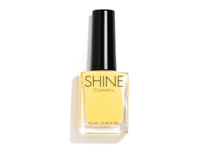 ESMALTE SHINEx10ml 51 YELLOW SUNRISE
