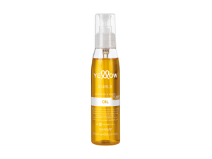SERUM CAPILAR CAPILAR YELLOWx120ml CURLS OIL