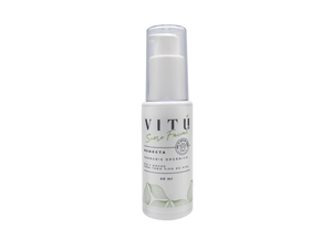 SERUM FACIAL VITUx40ml CANNABIS ORGANICO