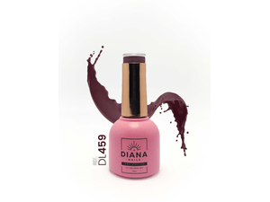 ESMALTE DIANA NAILSx10ml SEMI DL459
