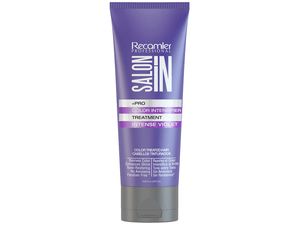 TRATAMIENTO CAPILAR SALON INx250ml TONO VIOLETA