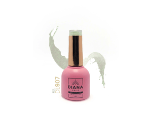ESMALTE DIANA NAILSx10ml SEMI DL907