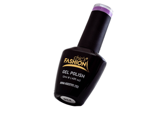 ESMALTE FASHIONx12ml SEMIPERMANENTE  054