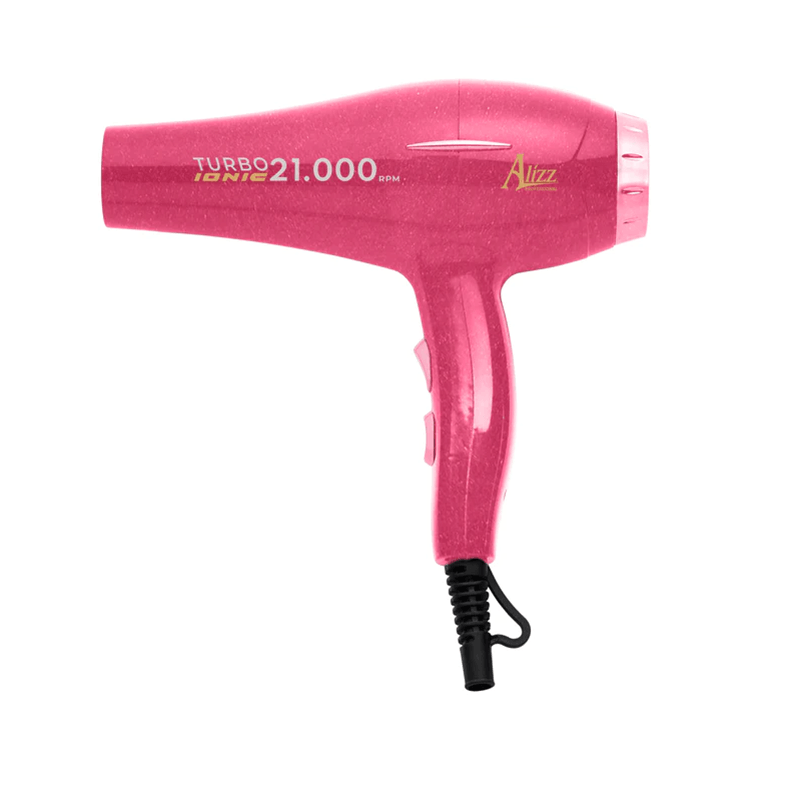 Secador Plancha Alizz A1 ELECTRICOS Krika