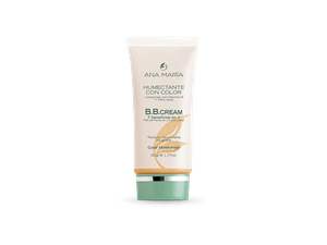 BASE ANA MARIAx50g BB CREAM MEDIO