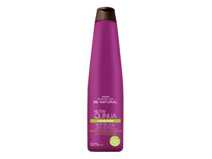 ACONDICIONADOR BE NATURALx350ml NUTRI QUINUA