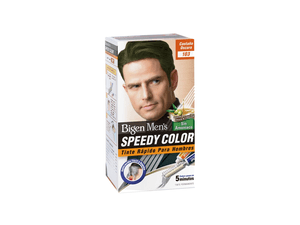 TINTE BIGENx40g MEN S SPEEDY 103 CASTANO OSCURO