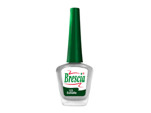 ESMALTE BRESCIAx12.5ml METALIZADO 123