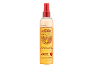 ACONDICIONADOR CREME OF NATUREx250ml SPRAY ARGAN OIL
