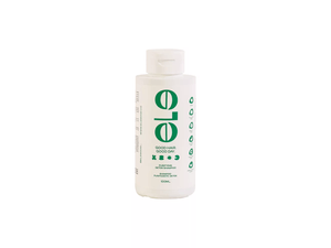 SHAMPOO ELEx100ml DETOX