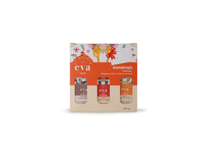 KIT EL JARDIN DE EVAx3und ACTIVATE AROMATIZADOR