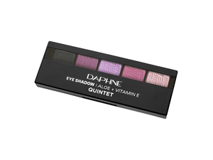 SOMBRA DAPHNEx8g QUINTETO MYSTICS PURPLE