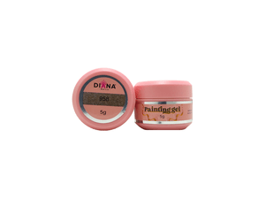 PAINTING GEL DIANA NAILSx5g DL958