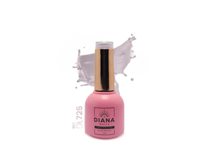 ESMALTE DIANA NAILSx10ml SEMI DL725