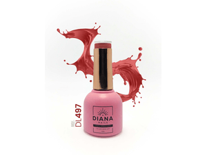 ESMALTE DIANA NAILSx10ml SEMI DL497