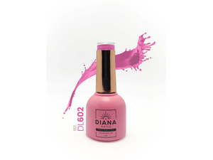 ESMALTE DIANA NAILSx10ml SEMI DL602