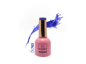 ESMALTE DIANA NAILSx10ml SEMI DL782