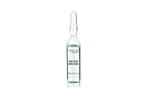 AMPOLLETA HAIRLABx5ml CUBRE CANAS