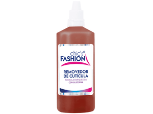 REMOVEDOR CUTICULA FASHIONx120ml
