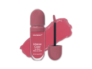 BRILLO LABIAL KOLORFACTORYx8.5g KF 103 S