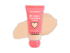 BASE KOLORFACTORYx35g KF BB 01 CREAM UIDA