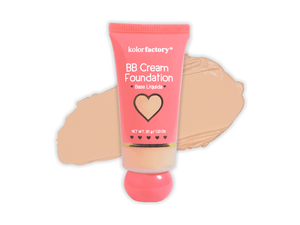 BASE KOLORFACTORYx35g KF BB 02 CREAM UIDA