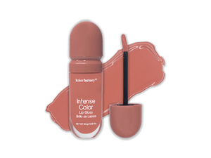 BRILLO LABIAL KOLORFACTORYx8.5g KF 101 S