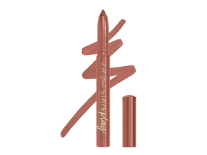 LABIAL L.A GIRLx1.4g SERIOUSLY CRAYON