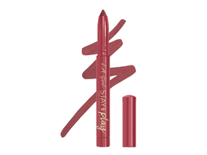 LABIAL L.A GIRLx1.4g PROMISES CRAYON