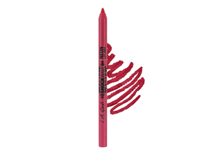 LAPIZ OJOS L.A GIRLx1.2g NEON FIERY