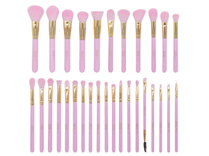 BROCHA LULAx30und KL-11 SET