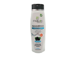 SHAMPOO MAWIEx450ml CONTROL CASPA