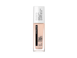 BASE MAYBELLINEx30ml SUPERSTAY 112 NATURAL