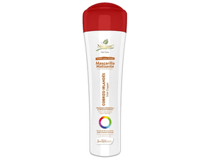 MASCARILLA CAPILAR NAISSANTx300ml COBRIZO