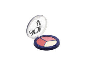 SOMBRA NAILENx3g TRIO 11