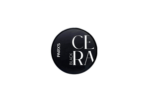 CERA CAPILAR PARXSx180g BLACK