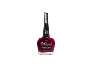 ESMALTE MASGLOx13.5ml EFECTO GEL MAGICA