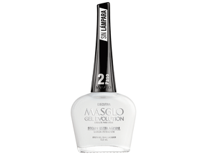 ESMALTE MASGLOx13.5ml EFECTO GEL EJECUTIVA
