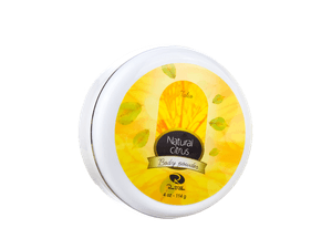 TALCO CORPORAL ROSS D ELENx114g NATURAL CITRUS CON POLVERA
