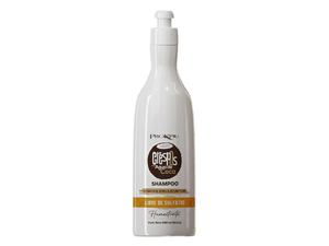 SHAMPOO PROKPILx500ml CRESPOS AGUA DE COCO