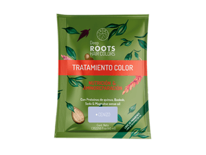 TRATAMIENTO CAPILAR ROOTSx40ml CENIZO