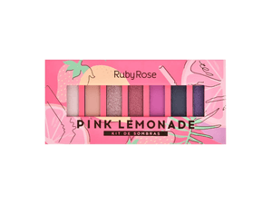 SOMBRA RUBYROSExund 7 TONOS HB1056 PINK LEMONADE