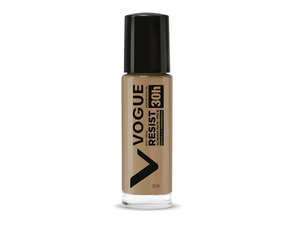 BASE VOGUEx30ml RESIST BRONCE