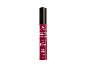 LABIAL LIQUIDO VOGUEx3ml A PRUEBA DE BESOS VALIENTE