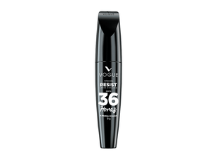 PESTANINA VOGUEx9g RESIST 36H WATERPROF