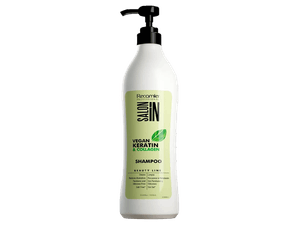 SHAMPOO SALON INx1000ml VEGAN KERATIN