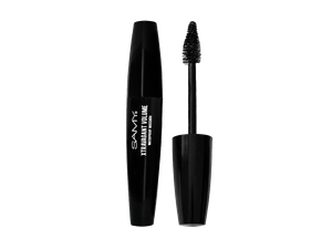 PESTANINA SAMYx12ml XTRAVAGANT VOLUME NEGRA